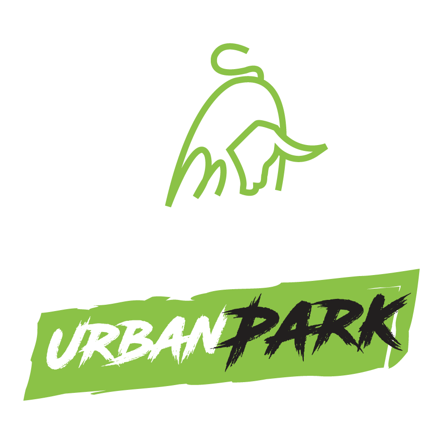 logo UrbanPark