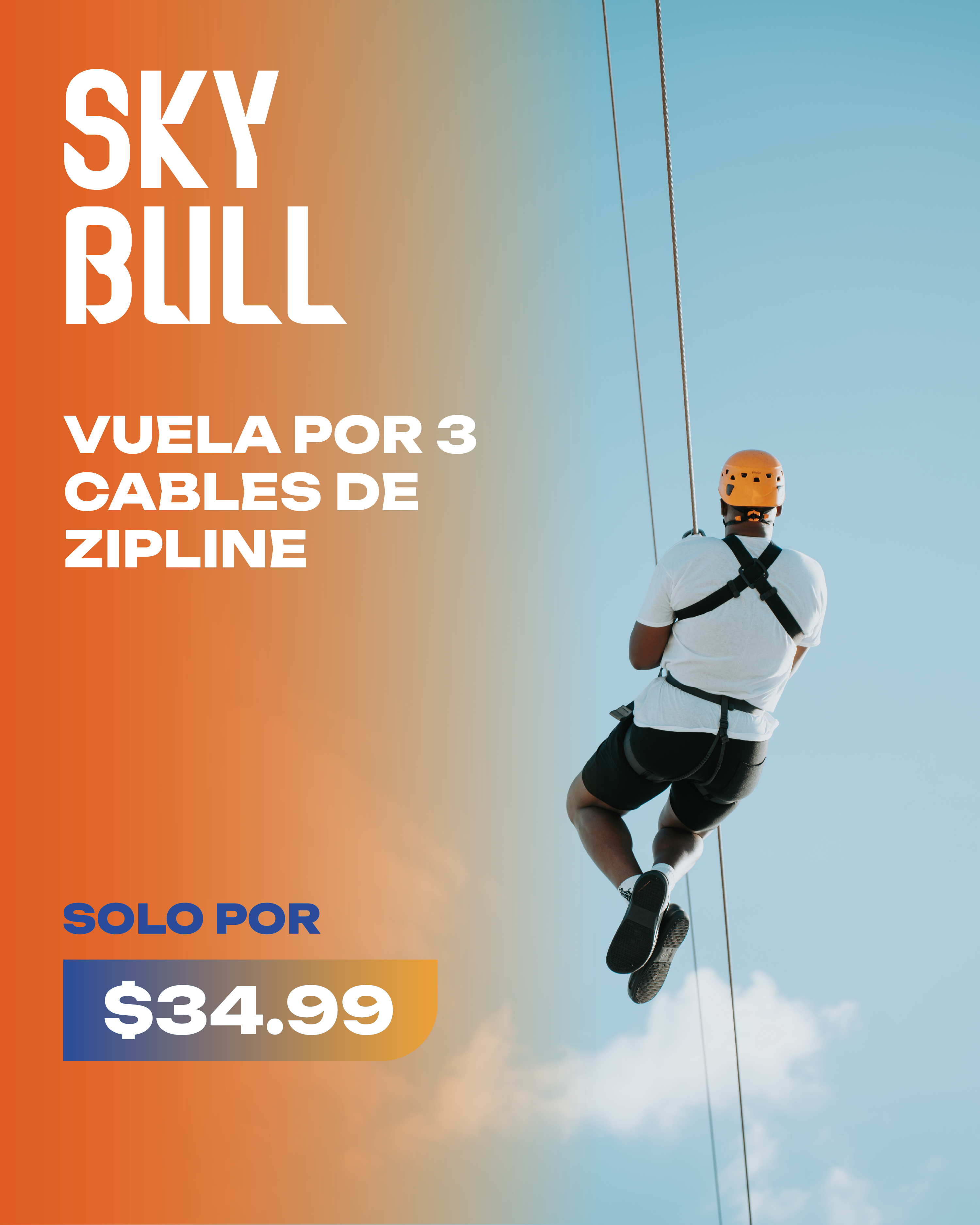 SKY BULL