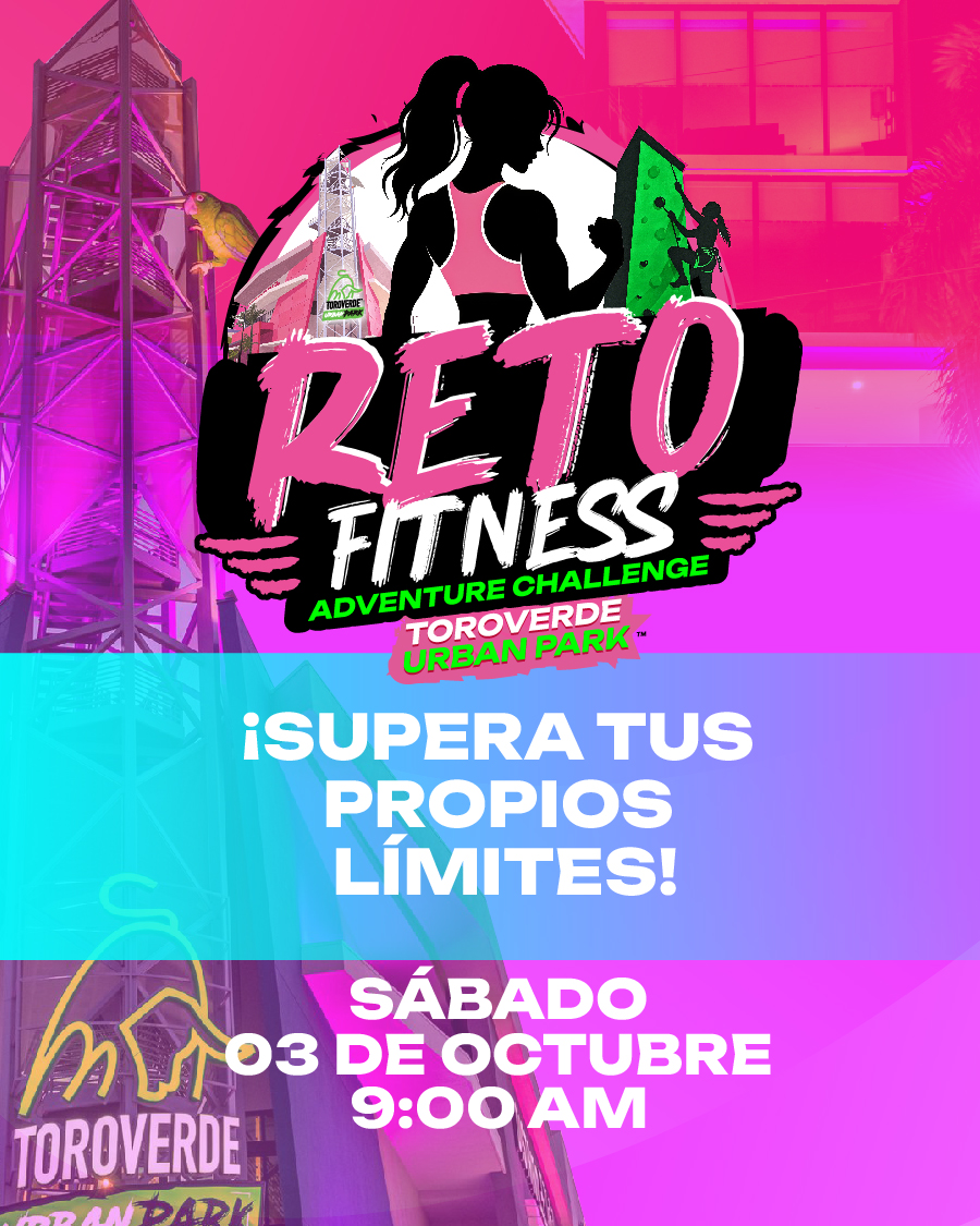 WOMEN'S ADVENTURE CHALLENGE
