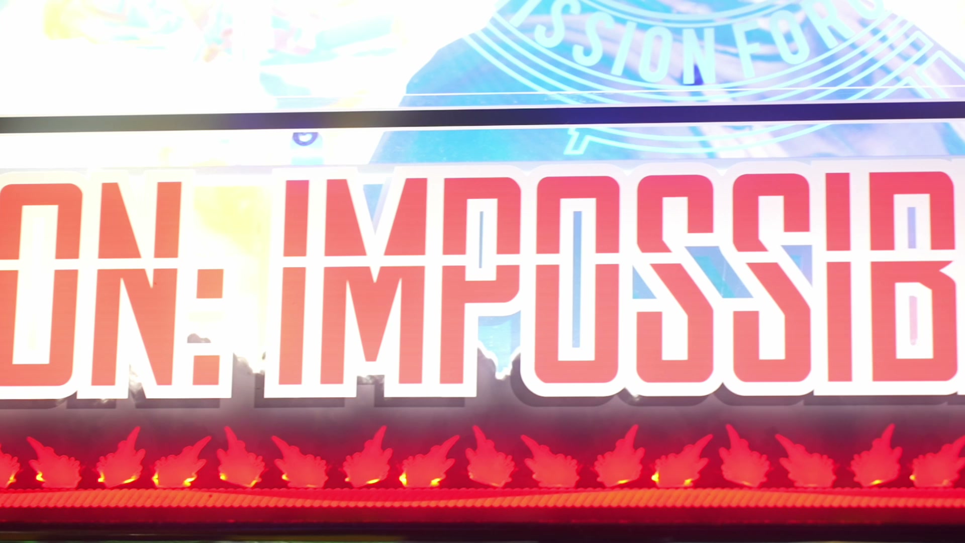 Mission Impossible