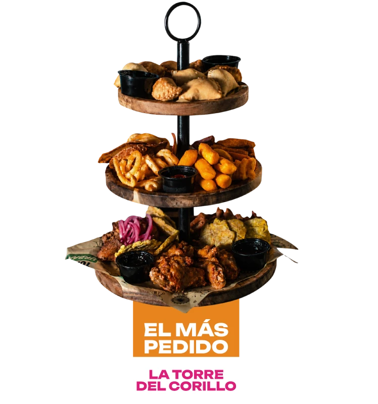 Picadera Boricua