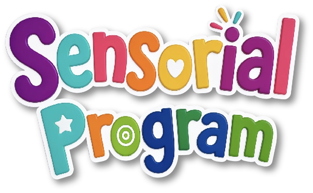 Sensorial Program